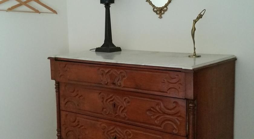Ferienwohnung Atico Del Holandes Balaguer Zimmer foto