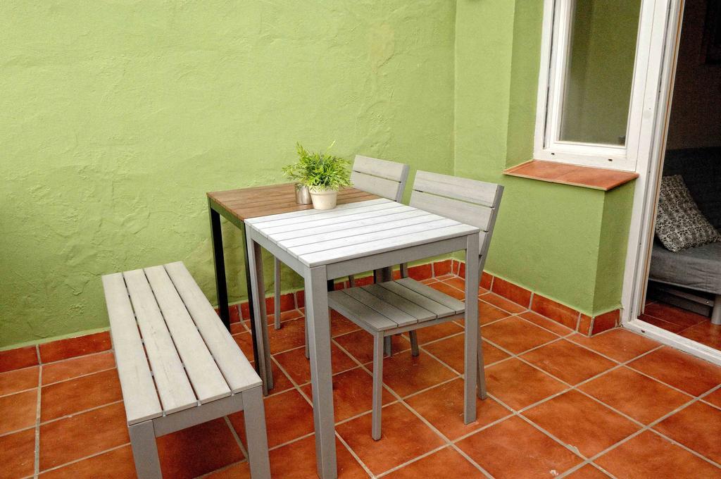 Ferienwohnung Atico Del Holandes Balaguer Zimmer foto