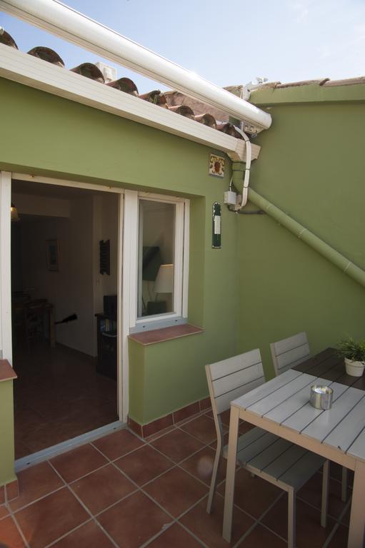 Ferienwohnung Atico Del Holandes Balaguer Exterior foto