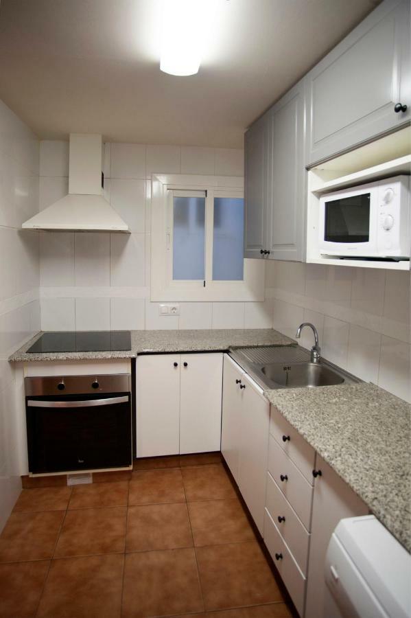 Ferienwohnung Atico Del Holandes Balaguer Exterior foto
